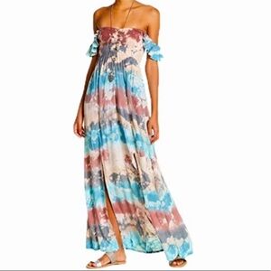 Tiare Hawaii dress
